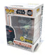 Funko Dark Trooper with Grogu 488 Glows in the Dark Exclusive